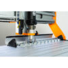STEPCRAFT ATC Tool Cover M-Series