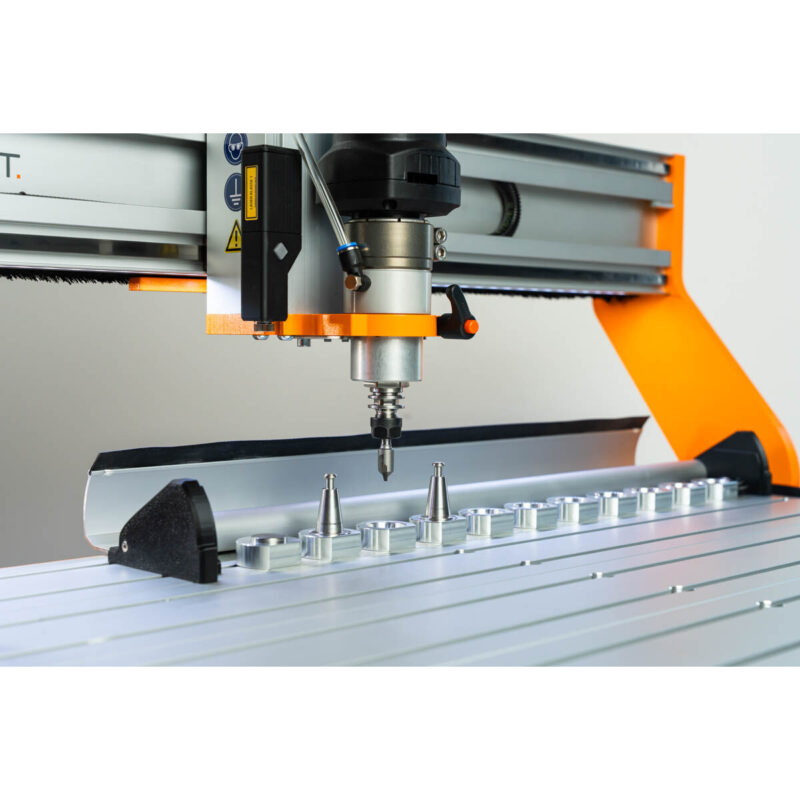 STEPCRAFT ATC Tool Cover M-Series