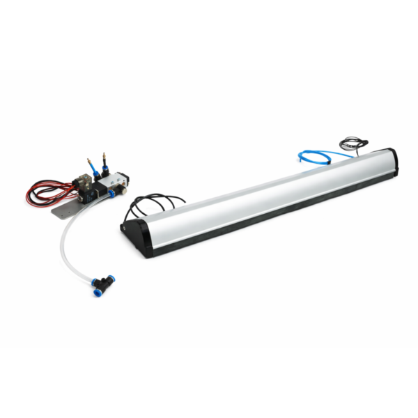 STEPCRAFT ATC Tool Cover M-Series